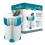 AllPondSolutions 1400L/H + 9W UV Aquarium External Filter 1400EF+ 1