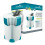 AllPondSolutions 1000L/H + 9W UV Aquarium External Filter 1000EF+ 1