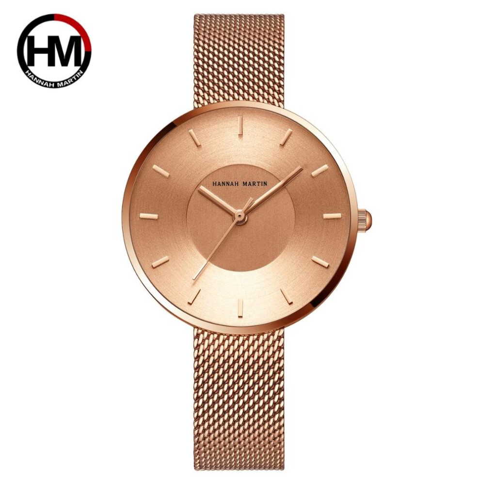 Women's Watches Female Wristwatches Rose Woman Watch Bracelet Wristwatches Stainless Steel montre femme reloj muje-image-OPC-PBTCRD8-NEW