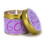 Lily-Flame Lily Flame Happy Birthday 60 Tin Candle 1