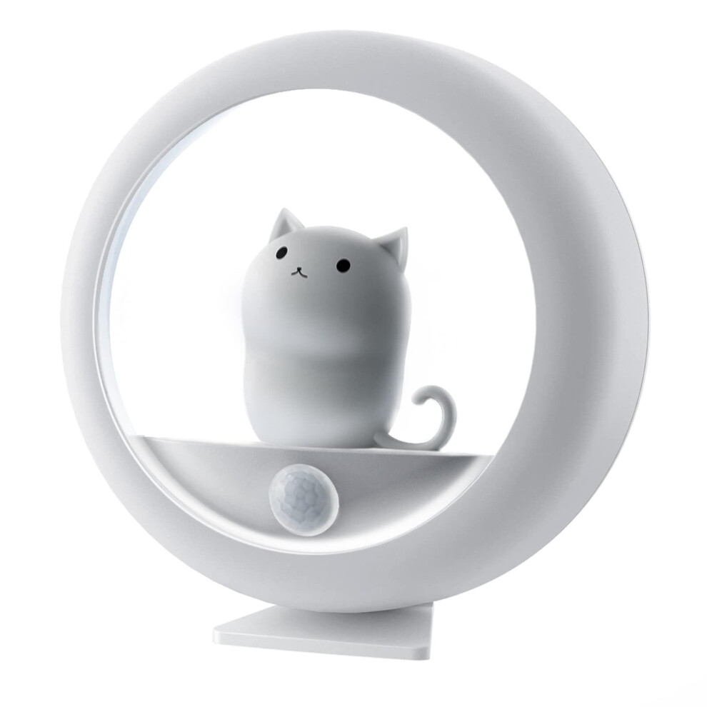 Rechargeable Led Night Light For Kids - Portable Night Light For Baby Room Night Light For Women'S Room