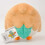 25cm Original Rowlet Plush Toy Stuffed Toys Doll Doll A Birthday Present for A Child 25CM 3