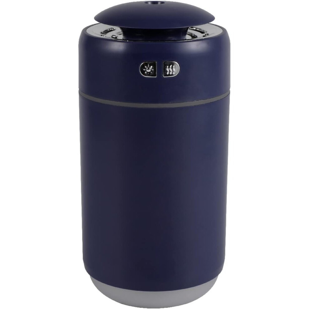 Humidifier large container with built-in aroma