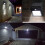 2-Pack Solar Outdoor Wall Lights with Motion Sensor, 3 Modes, IP65 Waterproof, Easy Install 5