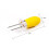 Corn On The Cob Skewers, 12 Pieces, Corn On The Cob Holder, Barbecue Accessories, Food Fruit Forks 6