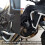 Engine Bumper Block , 3 Pairs Decor Motorcycle Engine Guard Bumper Block Guards 22/25/28Mm Fit For R1200Gs R1150Gs 6