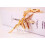 Key Ring Crystal Angel Girl Diamond Car Ornament Key Ring Key Chain Bag Pendant Decoration 4
