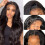 Human Hair Lace Front Wig 3