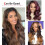 Human Hair Lace Front Wig 5