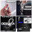 Zinc Alloy Key Chain Strong Carabiner Shape Key Chain Key Chain Keyrings Heavy Duty Car Key Chain Business Gifts for Men Women 4