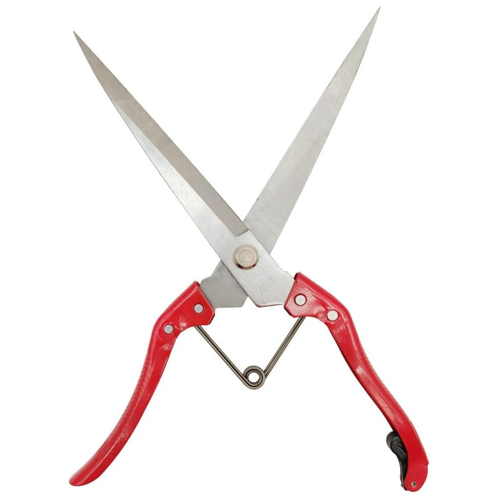 sheep shearsstainless steel with non-slip handles