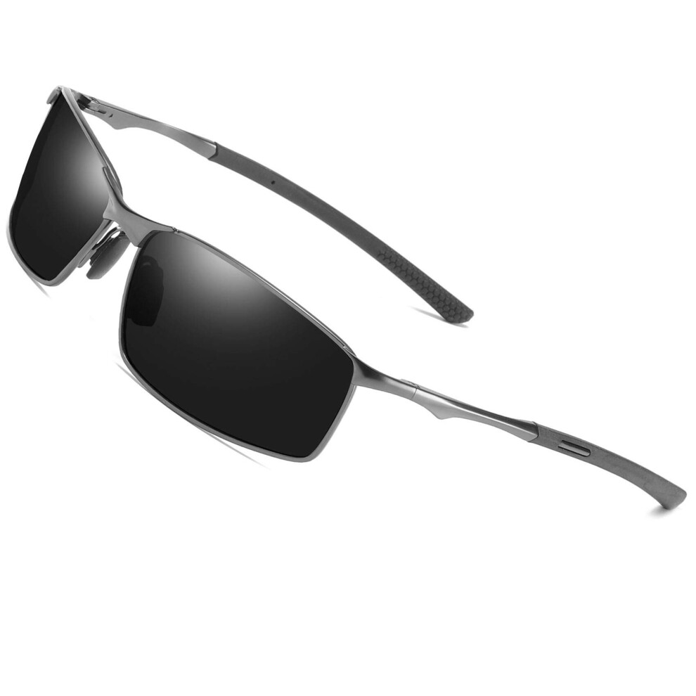 Polarised Sunglasses MenS Outdoor Sports Protection Glasses Uv Protection Cycling Glasses