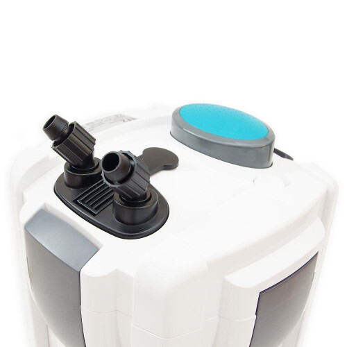 AllPondSolutions 1400L/H Aquarium External Filter EF2 2