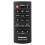 Panasonic Panasonic SC-PM702 Neat Micro System with CD, Radio & Bluetooth 4
