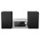 Panasonic Panasonic SC-PM702 Neat Micro System with CD, Radio & Bluetooth 1