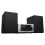 Panasonic Panasonic SC-PM702 Neat Micro System with CD, Radio & Bluetooth 2