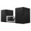Panasonic Panasonic SC-PM702 Neat Micro System with CD, Radio & Bluetooth 3