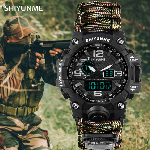 Mens watches army best sale