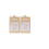 Tyler Diva Trocknerbeutel (Beutel (2er-Pack)) 1