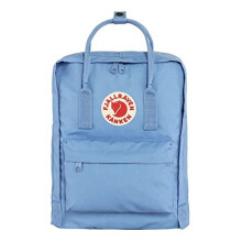 FJALLRAVEN 23510-537 K?nken Sports backpack Unisex Ultramarine One Size
