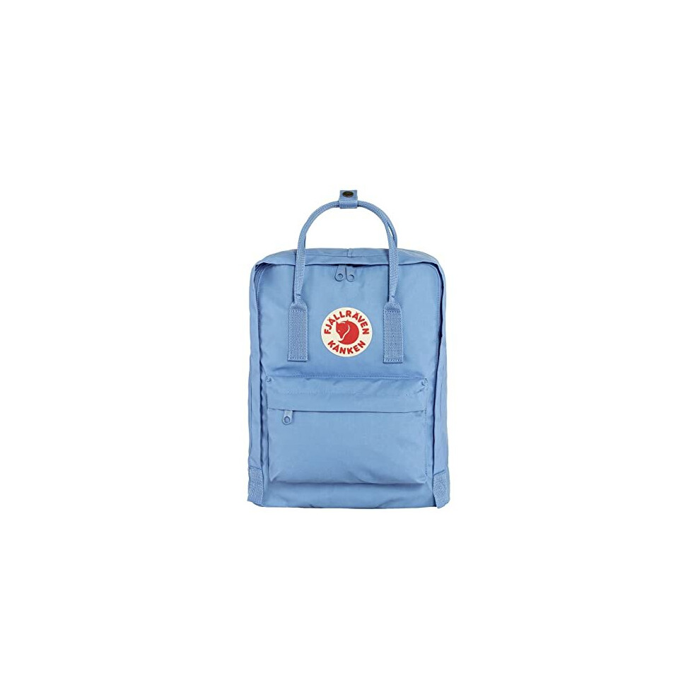 FJALLRAVEN 23510-537 K?nken Sports backpack Unisex Ultramarine One Size