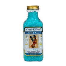 Candles And Dreams Hot tub spa/Bath aromatherapy scents crystals (Calming) Vegan (500g)