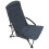 Vango Vango Dune Chair ONE SIZE GRANITE 1