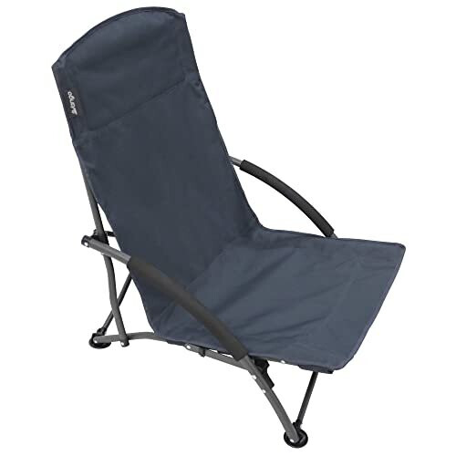 Vango Vango Dune Chair ONE SIZE GRANITE