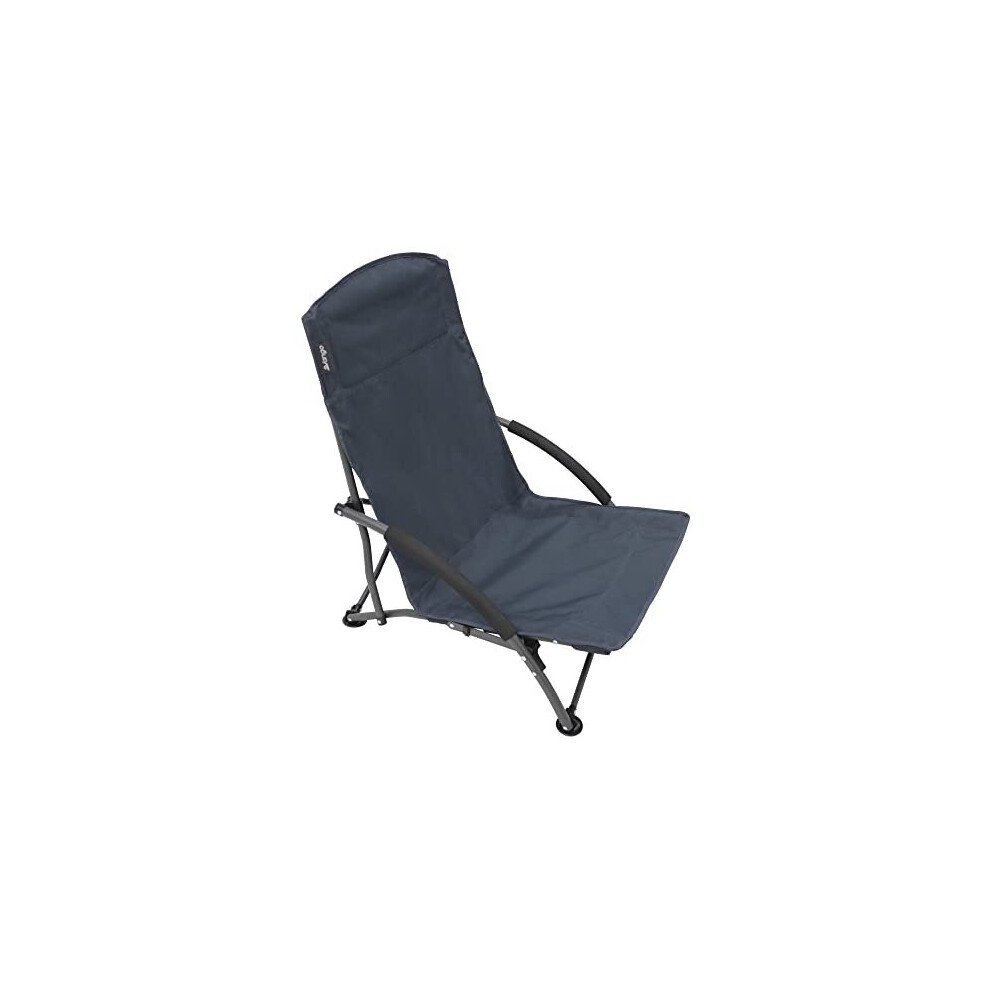 Vango Dune Chair ONE SIZE GRANITE