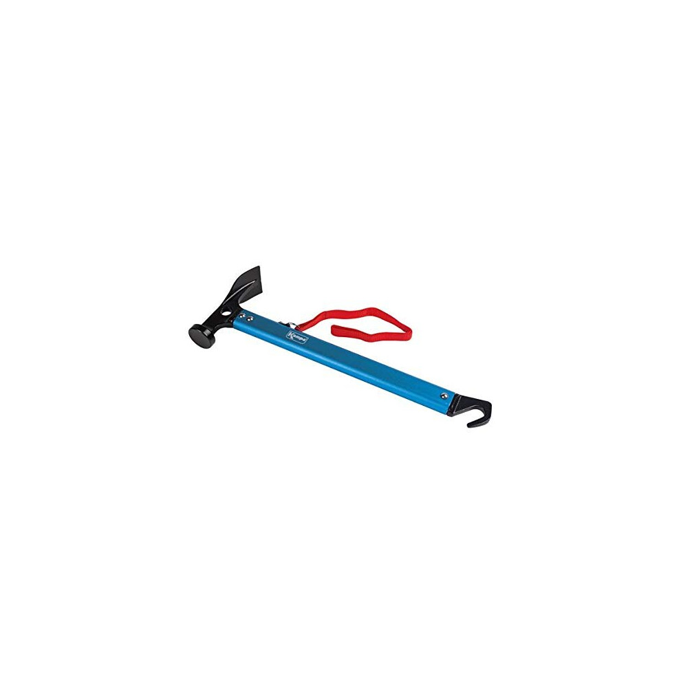 Kampa Swiss Hammer With Peg Puller 5060540047632