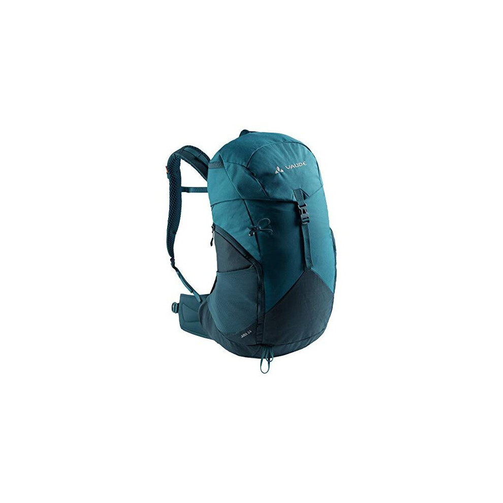 VAUDE Jura 24 Backpack 20-29L - Blue Sapphire, One Size