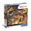 Clementoni Clementoni 80512 Supercolor Jurassic World Dominion-104 Pieces-Children Jigsaw Puzzle Age 6, Made in Italy, Multicolour 1