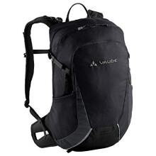 VAUDE Tremalzo 16 Backpack - Black, One Size
