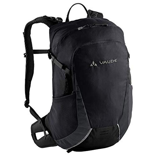 VAUDE VAUDE Tremalzo 16 Backpack - Black, One Size