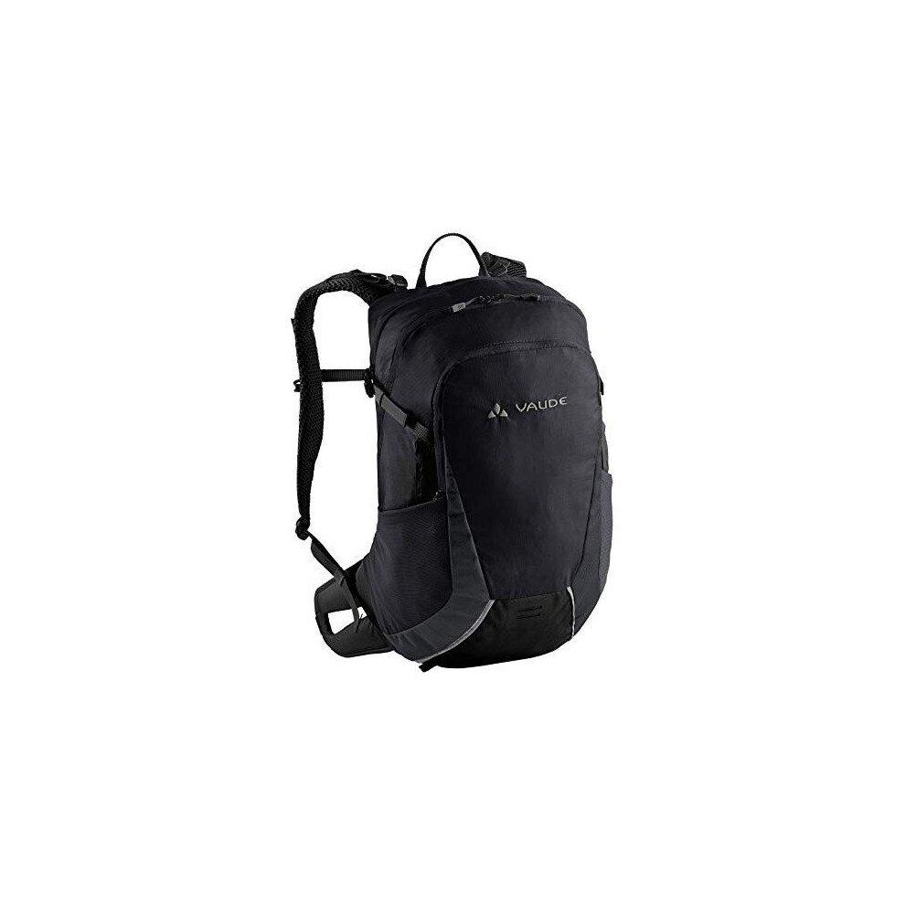 VAUDE Tremalzo 16 Backpack - Black, One Size