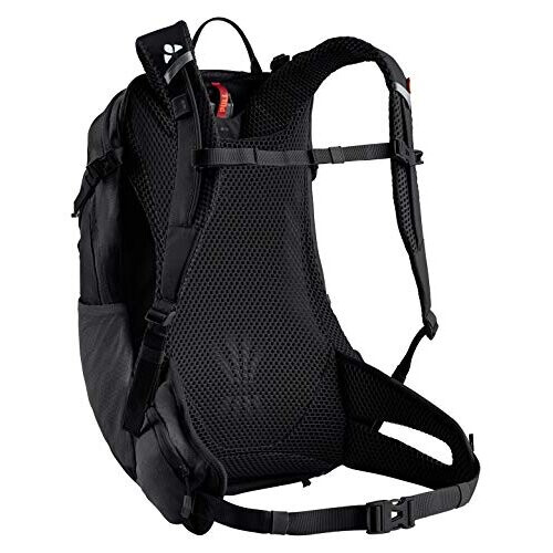 VAUDE VAUDE Tremalzo 16 Backpack - Black, One Size 1