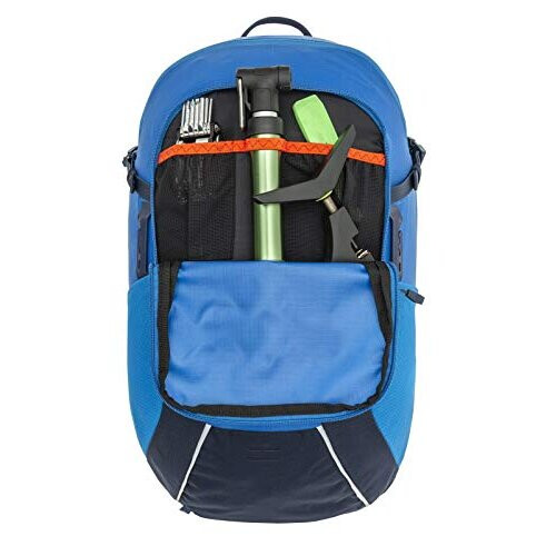 VAUDE VAUDE Tremalzo 16 Backpack - Black, One Size 2