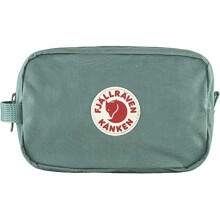FJALLRAVEN F25862-664 K?nken Gear Bag Frost Green OneSize