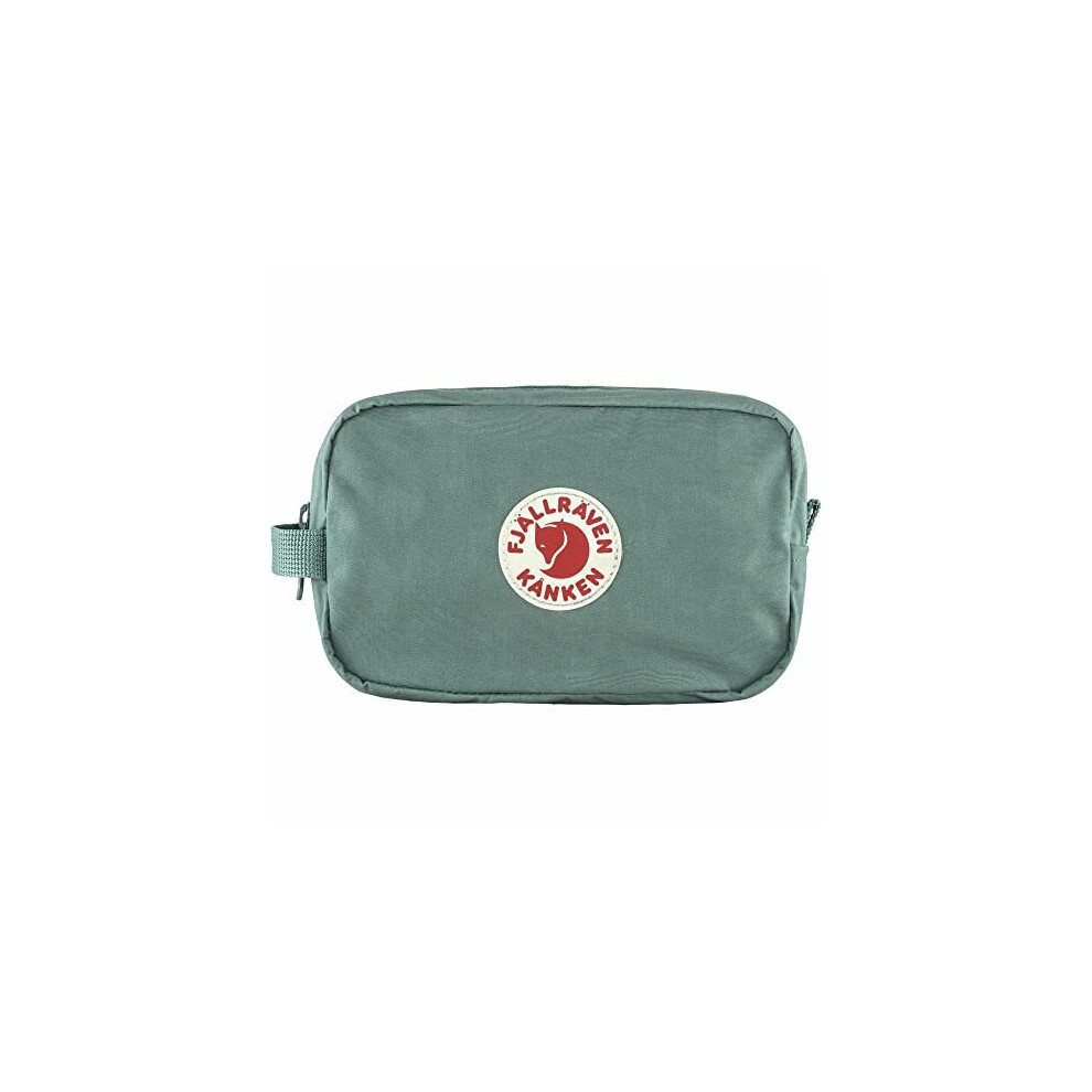 Fjällräven Fjallraven F25862-664 K?Nken Gear Bag Frost Onesize Green