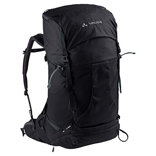 VAUDE VAUDE Brenta 44+6 Backpack >=50l - Black, one Size