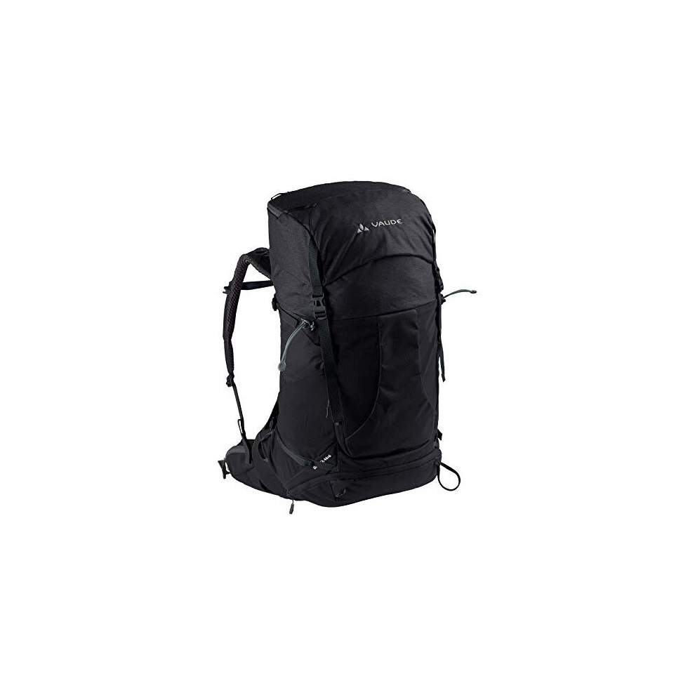 VAUDE Brenta 44+6 Backpack >=50l - Black, one Size