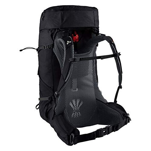 VAUDE VAUDE Brenta 44+6 Backpack >=50l - Black, one Size 1