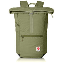 Fjallraven 23222 High Coast Foldsack 24 Sports backpack unisex-adult Green One Size