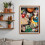 Clementoni Clementoni 39720 100 Celebration Disney Classic Movies 1000 Pieces, Jigsaw Puzzle for Adults-Made in Italy 5