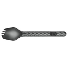 Gerber Gear Gerber Devour Multi-Fork, Εργαλείο Φαγητού για Καμπίνες, Onyx [31-003418]