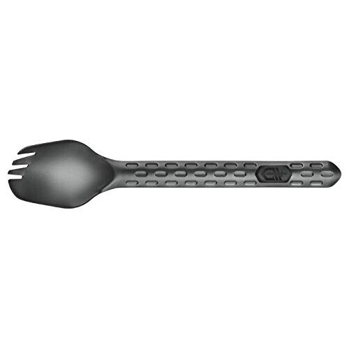 Gerber Gerber Gear Gerber Devour Multi-Fork, Εργαλείο Φαγητού για Καμπίνες, Onyx [31-003418]