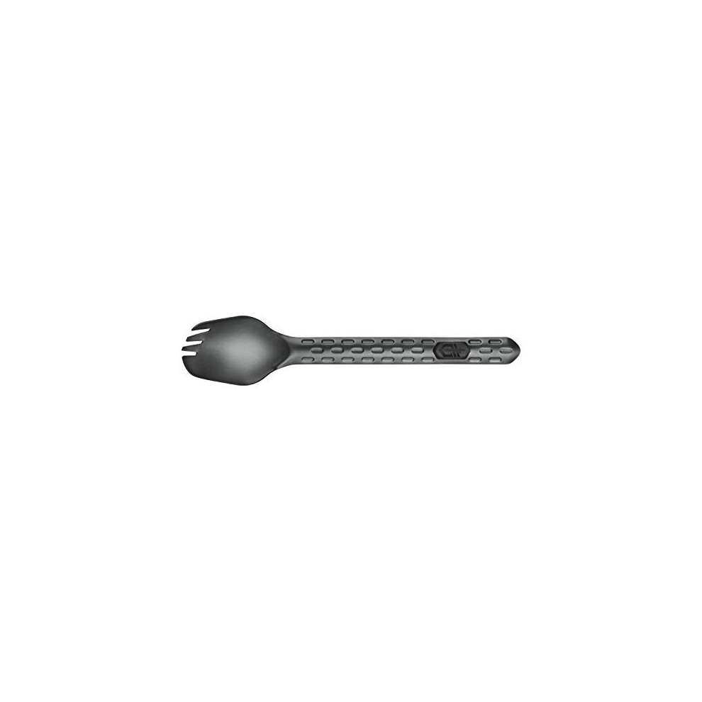 Gerber Devour Multi-Fork, Camp Eating Tool, Onyx [31-003418]