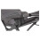 Outwell Outwell Gresham Chair grey 2020 Camp Stool 3