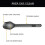 Gerber Gerber Gear Gerber Devour Multi-Fork, Εργαλείο Φαγητού για Καμπίνες, Onyx [31-003418] 2