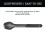 Gerber Gerber Gear Gerber Devour Multi-Fork, Εργαλείο Φαγητού για Καμπίνες, Onyx [31-003418] 3